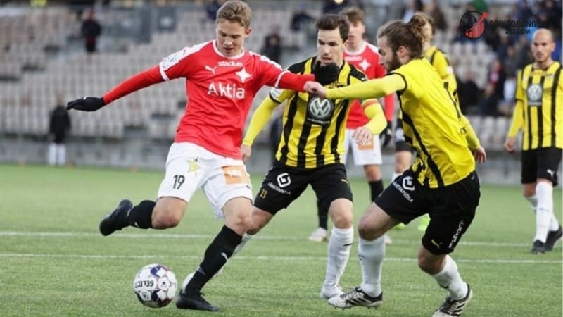 Nhận định bóng đá TPS Turku vs EIF Ekenas - Quyết định 2 Thông tin lực lượng TPS Turku vs EIF Ekenas mới nhất