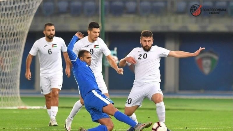Nhận định bóng đá Kuwait vs Palestine – Cuộc chiến cuối cùng 2 Thông tin lực lượng Kuwait vs Palestine