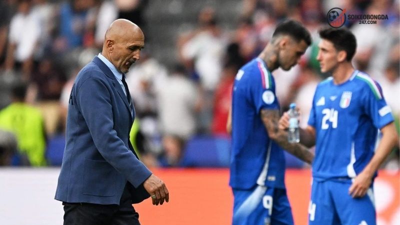 Nhận định bóng đá Na Uy vs Italia – Cuộc chiến quyết định 2 Thông tin lực lượng Na Uy vs Italia mới nhất