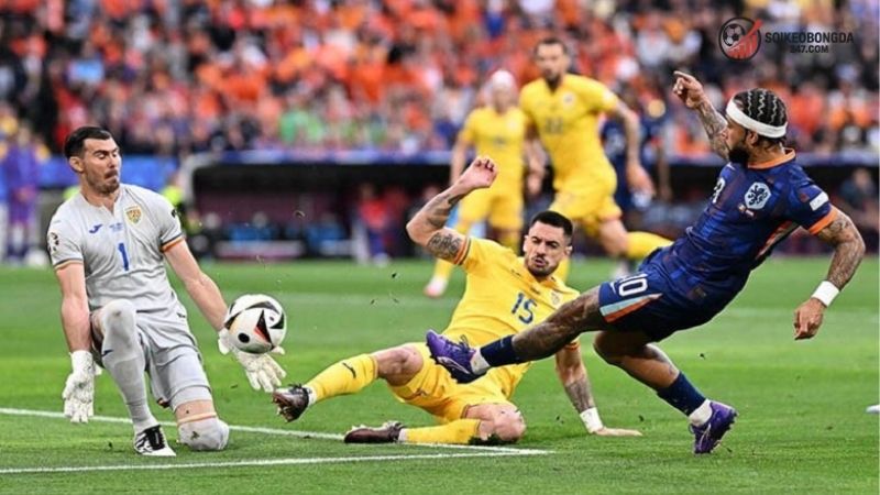 Nhận định bóng đá Áo vs Romania – Cuộc chạm trán khó lường 2 Thông tin lực lượng Áo vs Romania mới nhất