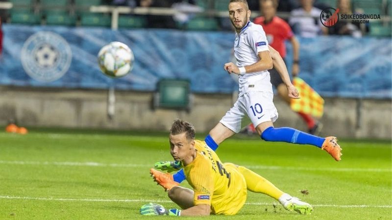Nhận định bóng đá Hy Lạp vs Slovakia - Đối đầu quyết định 2 Thông tin lực lượng Hy Lạp vs Slovakia mới nhất – Cuộc chiến của các quân bài chủ lực