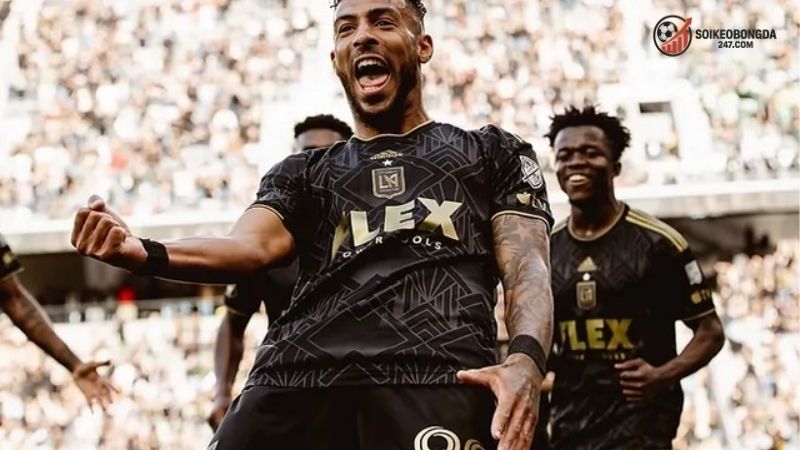 Nhận định bóng đá Los Angeles FC vs Sporting Kansas City 2 Thông tin lực lượng Los Angeles FC vs Sporting Kansas City mới nhất