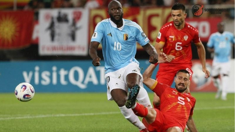 Nhận định bóng đá Bỉ vs Xứ Wales - Cuộc đụng độ đầy thử thách 2 Thông tin lực lượng Bỉ vs Xứ Wales mới nhất – Những điều cần biết trước trận đấu
