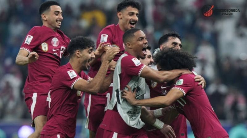 Nhận định bóng đá Uzbekistan vs Qatar - Quyết tâm hơn sẽ thắng 2 Thông tin lực lượng Uzbekistan vs Qatar – Cuộc chiến của những “chiến binh” chuẩn bị sẵn sàng