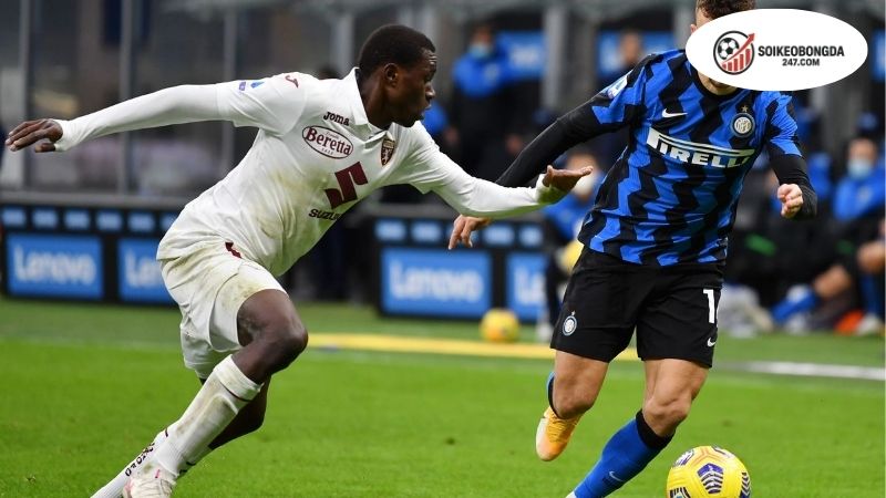 Soi kèo Inter Milan vs Torino (1h45 ngày 26/8), màn ra mắt của Chivu 2 Soi kèo bóng đá Inter Milan vs Torino, nỗ lực giành 3 điểm