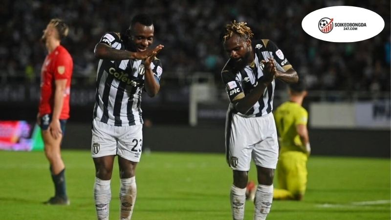 Soi kèo Selangor vs Terengganu 19h15 ngày 27/8 (VĐQG Malaysia 2025/26) 2 Soi kèo hiệp 1 Selangor vs Terengganu