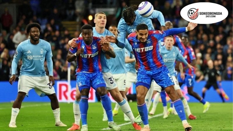 Soi kèo Estrela vs Alverca 2h15 ngày 26/8 (VĐQG Bồ Đào Nha 2025/26) 2 Soi kèo hiệp 1 Estrela vs Alverca
