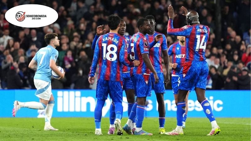Soi kèo bóng đá Crystal Palace vs Nottingham Forest, 20h00 ngày 24/8, khách trọn niềm vui 2 Thông tin lực lượng Crystal Palace vs Nottingham Forest mới nhất