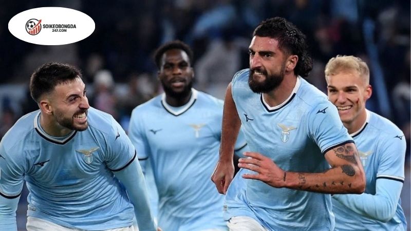 Soi kèo Como vs Lazio, 23h30 ngày 24/8, tự tin phá dớp 2 Thông tin lực lượng Como vs Lazio mới nhất