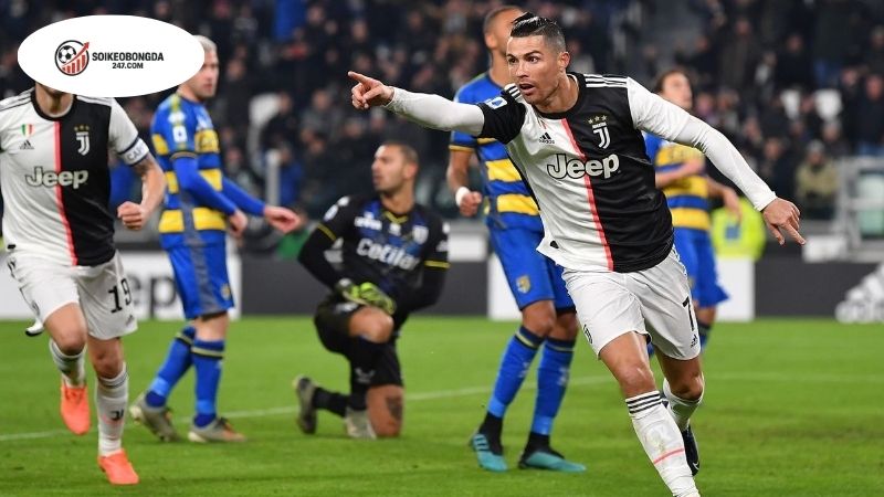 Soi kèo bóng đá Juventus vs Parma, 01h45 ngày 25/8, tin ở 'Bà đầm già' 2 Thông tin lực lượng Juventus vs Parma mới nhất