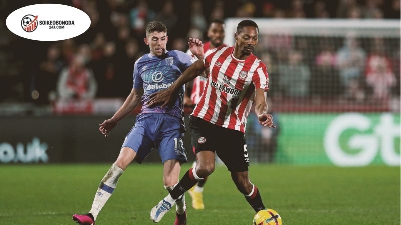 Soi kèo Bournemouth vs Brentford (1h45 ngày 27/8), vé đi tiếp cho chủ nhà 2 Soi kèo bóng đá Bournemouth vs Brentford, khó cho đội khách