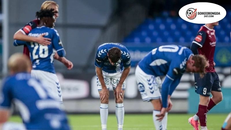 Soi kèo bóng đá Sarpsborg vs Kristiansund 0h00 ngày 26/8 (VĐQG Na Uy 2025) 2 Soi kèo diễn biến Sarpsborg vs Kristiansund