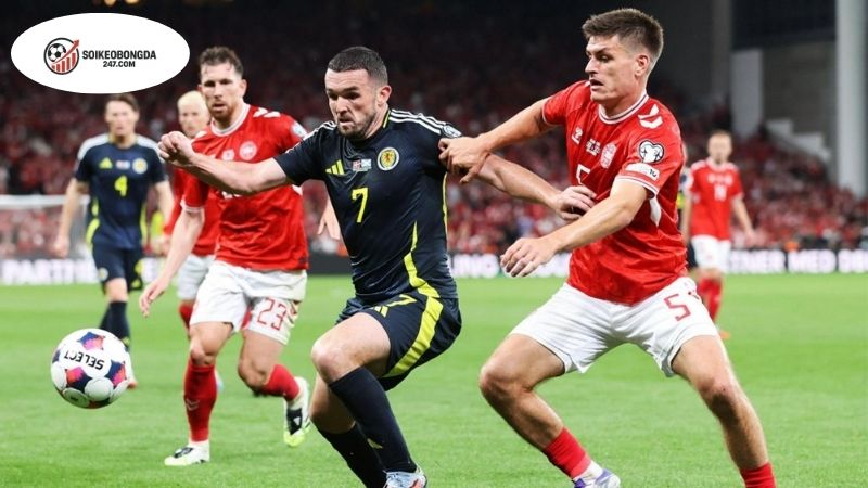 Soi kèo bóng đá Hy Lạp vs Đan Mạch, 01h45 ngày 9/9, chuyện cổ tích ở Georgios Karaiskáki 2 Thông tin mới nhất về lực lượng đội tuyển Hy Lạp và Đan Mạch