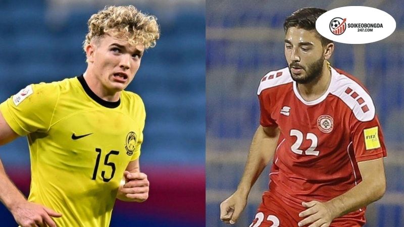Soi kèo U23 Malaysia vs U23 Lebanon 16h00 ngày 3/9 (Vòng loại U23 châu Á 2026) 2 Phân tích phong độ hai đội trước trận đấu