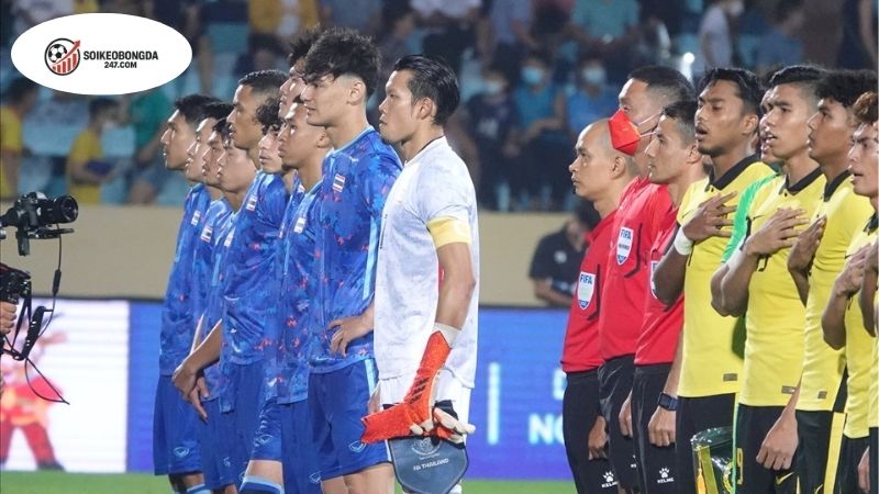 Soi kèo bóng đá U23 Thái Lan vs U23 Malaysia, 19h30 ngày 9/9, phải thắng để hy vọng 2 Thông tin lực lượng U23 Thái Lan vs U23 Malaysia