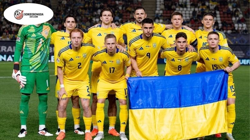 Soi kèo bóng đá Azerbaijan vs Ukraine, 23h00 ngày 9/9, chiến công đầu 2 Thông tin lực lượng Azerbaijan vs Ukraine mới nhất