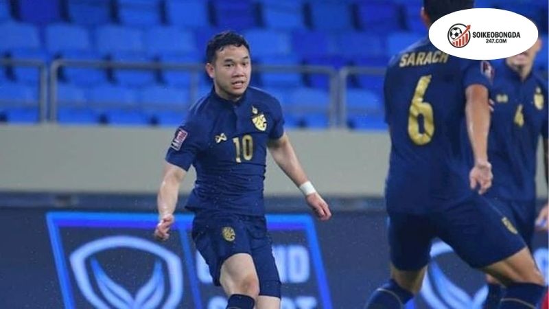 Soi kèo U23 Thái Lan vs U23 Mông Cổ 19h30 ngày 3/9 (Vòng loại U23 châu Á 2026) 2 Phân tích phong độ gần đây của U23 Thái Lan và U23 Mông Cổ