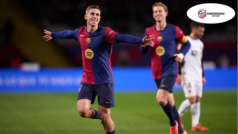 Soi kèo bóng đá Barca vs Valencia, 02h00 ngày 15/9, Barca lên thời! 2 Thông tin lực lượng Barca vs Valencia mới nhất