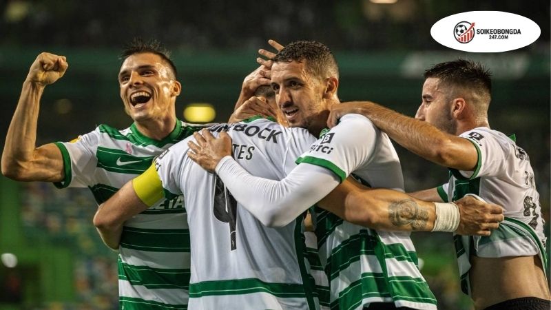 Soi kèo bóng đá Sporting Lisbon vs Kairat, 02h00 ngày 19/9, bắt nạt người mới 2 Thông tin lực lượng Sporting Lisbon vs Kairat mới nhất