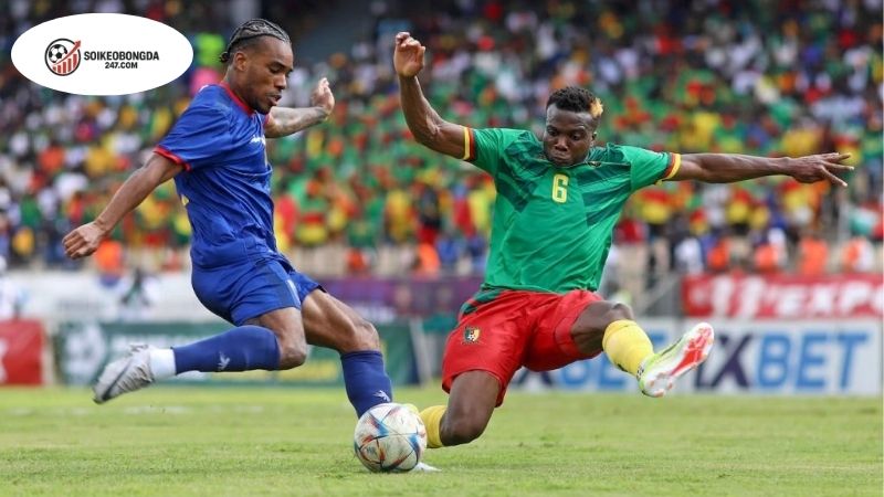 Soi kèo bóng đá Cape Verde vs Cameroon, 23h00 ngày 9/9, chiến thắng cho Onana 2 Thông tin lực lượng Cape Verde vs Cameroon