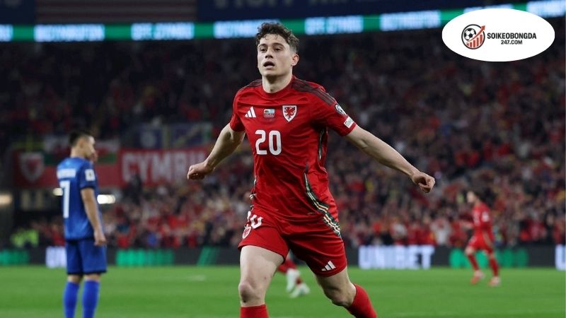 Soi kèo Kazakhstan vs xứ Wales (21h00 ngày 4/9), nỗ lực giành lấy 3 điểm 2 Soi kèo đặc biệt trận đấu Kazakhstan vs xứ Wales