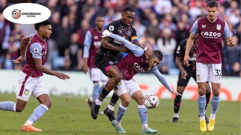 Soi kèo bóng đá Brentford vs Aston Villa, 02h00 ngày 17/9, sân nhà khoe mẽ! 2 Thông tin lực Brentford vs Aston Villa mới nhất