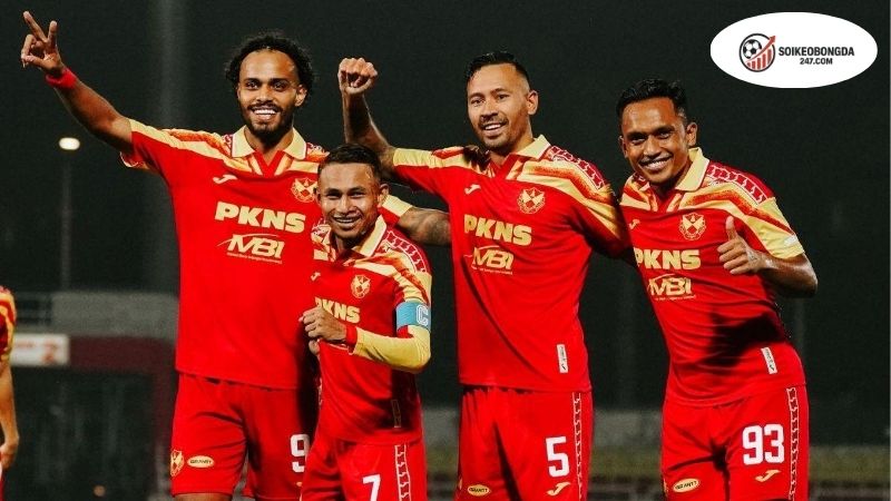 Soi kèo Selangor vs Bangkok United 17h00 ngày 18/9 (AFC Champions League Two 2025/26) 2 Có thể bạn quan tâm đến trận đấu hấp dẫn giữa Selangor vs Bangkok United