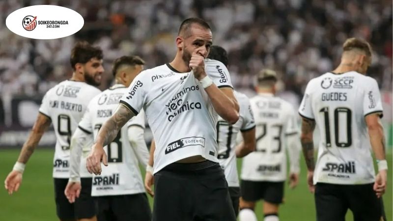 Soi kèo bóng đá Corinthians vs Atletico Paranaense, 07h30 ngày 11/9 2 Thông tin lực Corinthians vs Atletico Paranaense mới nhất