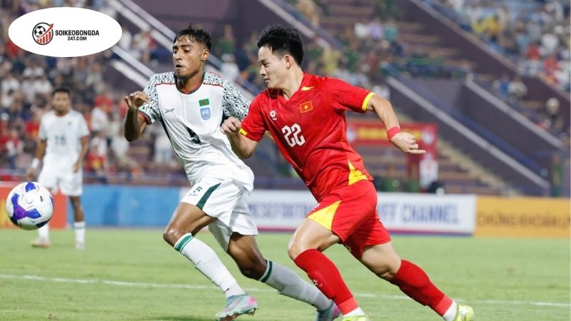 Soi kèo bóng đá U23 Việt Nam vs U23 Yemen, 19h00 ngày 9/9, thắng để đi tiếp 2 Thông tin lực lượng U23 Việt Nam vs U23 Yemen