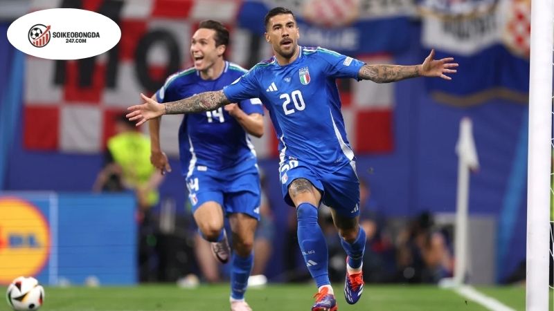Soi kèo bóng đá Israel vs Italia, 01h45 ngày 9/9, Azzurri thắng nhọc 2 Cập nhật thông tin mới nhất về lực lượng của đội tuyển Israel so với Italia