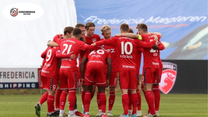 Soi kèo bóng đá Fredericia vs Vejle, 00h00 ngày 16/9, khi thóc là gà 2 Thông tin lực lượng Fredericia vs Vejle mới nhất