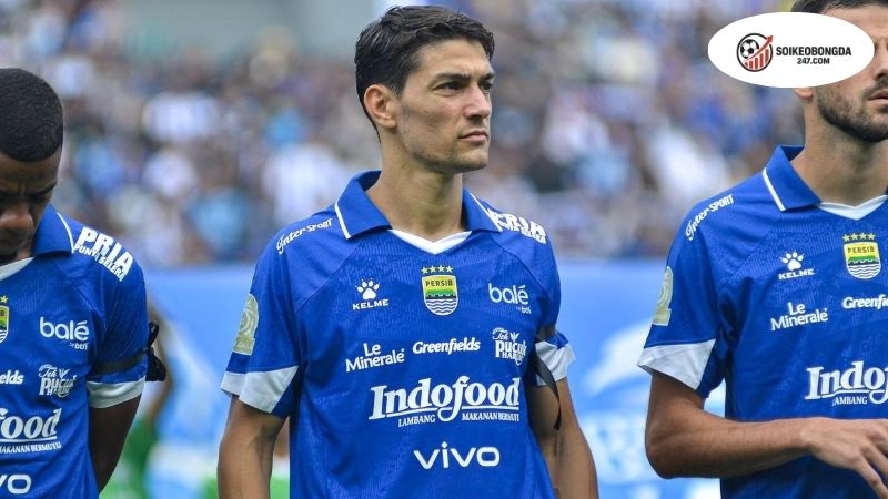 Soi kèo Persib Bandung vs Lion City Sailors 19h15 ngày 18/9 (AFC Champions League Two 2025/26) 2 Những điều cần biết về đội bóng Persib Bandung