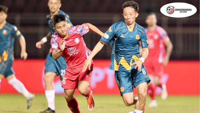 Soi kèo bóng đá Thanh Hóa vs HAGL, 18h00 ngày 13/9, xứ Thanh kiếm vui 2 Thông tin lực lượng Thanh Hóa vs HAGL