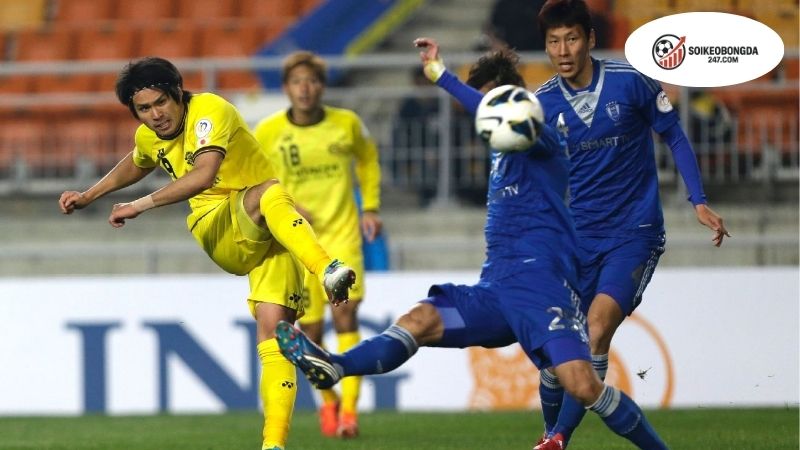 Soi kèo Yokohama Marinos vs Kashiwa Reysol 17h00 ngày 3/9 (Cúp Liên đoàn Nhật Bản 2025) 2 Soi kèo hiệp 1 Yokohama Marinos vs Kashiwa Reysol