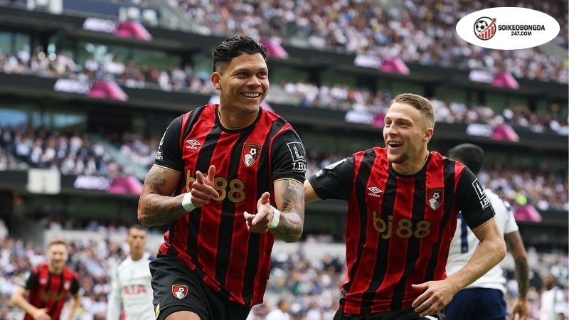 Soi kèo bóng đá Bournemouth vs Brighton, 21h00 ngày 13/9, mòng biển được tin tưởng 1 Thông tin lực lượng Bournemouth vs Brighton mới nhất