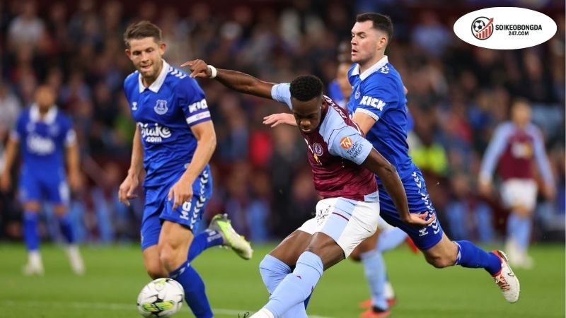 Soi kèo bóng đá Everton vs Aston Villa, 21h00 ngày 13/9, Everton lên trình 2 Thông tin lực lượng Everton vs Aston Villa mới nhất