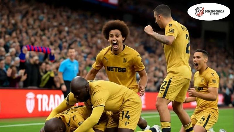 Soi kèo bóng đá Crystal Palace vs Sunderland, 21h00 ngày 13/9, mèo đen hết cứu 2 Thông tin lực lượng Crystal Palace vs Sunderland mới nhất