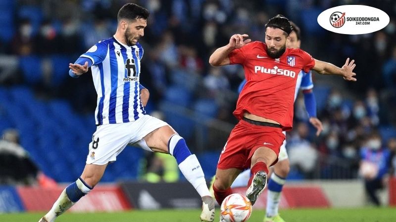 Soi kèo bóng đá Sociedad vs Real Madrid, 21h15 ngày 13/9, không thể ngăn cản Real! 2 Thông tin lực lượng Sociedad vs Real Madrid mới nhất