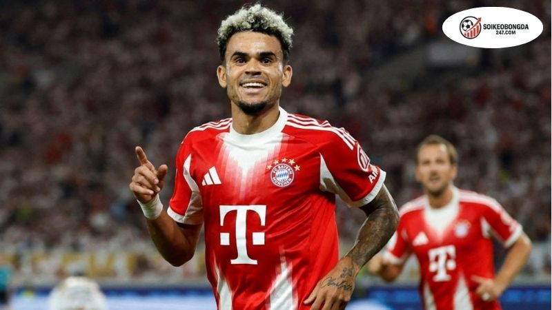 Soi kèo bóng đá Bayern vs Hamburg, 23h30 ngày 13/9, mở tiệc ở sân nhà luôn! 2 Thông tin lực lượng Bayern vs Hamburg mới nhất