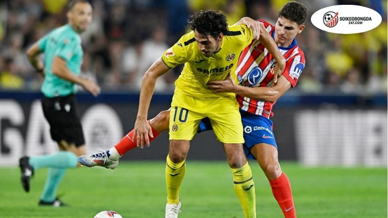 Soi kèo bóng đá Atletico vs Villarreal, 02h00 ngày 14/9, Diego Simeone lại khổ rồi! 2 Thông tin lực lượng Atletico vs Villarreal mới nhất