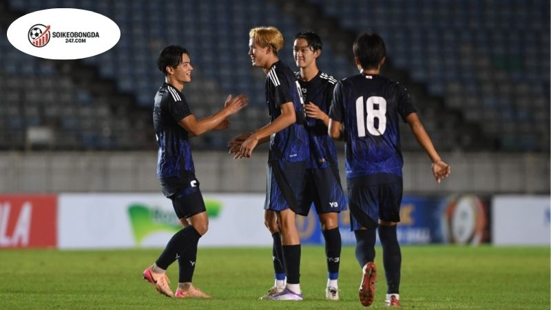 Soi kèo bóng đá trận U23 Myanmar vs U23 Afghanistan, 16h30 ngày 9/9, chiến đấu vì danh dự 2 Thông tin lực lượng U23 Myanmar vs U23 Afghanistan