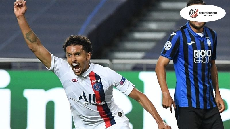 Soi kèo bóng đá PSG vs Atalanta, 02h00 ngày 18/9, đề-pa cực 2 Thông tin lực lượng PSG vs Atalanta mới nhất