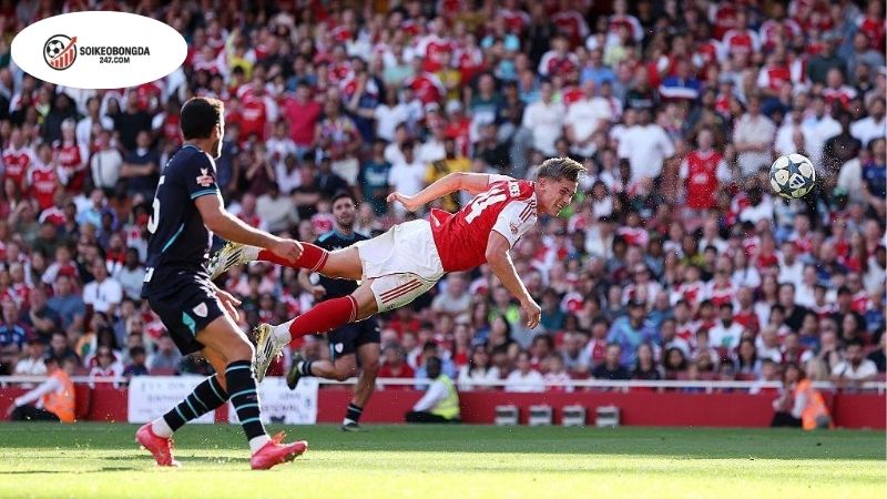 Soi kèo bóng đá Bilbao vs Arsenal, 23h45 ngày 16/9, Nã pháo sập San Mames 2 Thông tin lực lượng Bilbao vs Arsenal mới nhất