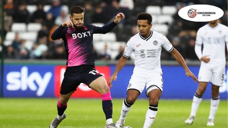 Soi kèo bóng đá Swansea vs Nottingham, 02h00 ngày 18/9, khách gặp chuyện 2 Thông tin lực lượng Swansea vs Nottingham mới nhất