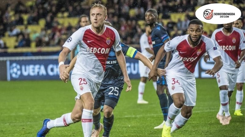 Soi kèo Club Brugge vs Monaco (23h45 ngày 18/9), chuyến đi khó khăn 2 Soi kèo bóng đá Club Brugge vs Monaco
