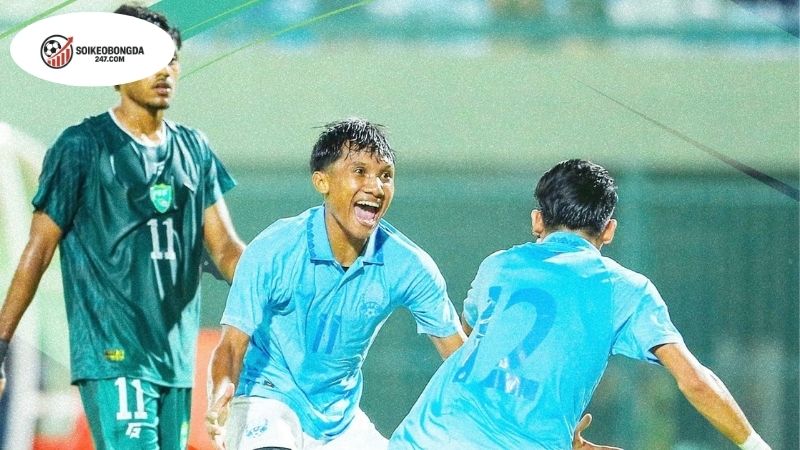 Soi kèo bóng đá trận U23 Iraq vs U23 Campuchia, 19h00 ngày 9/9, quá khó cho chủ nhà 2 Thông tin lực lượng U23 Iraq vs U23 Campuchia