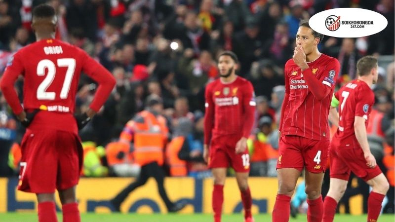 Soi kèo bóng đá Liverpool vs Atletico, 02h00 ngày 18/9, chuyến gặp vận đen 2 Thông tin lực Liverpool vs Atletico mới nhất
